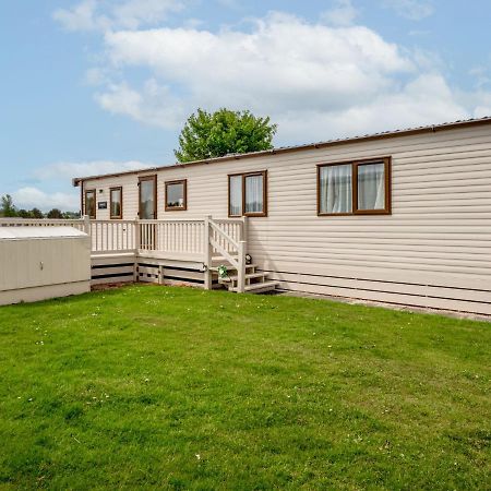 Holiday Home Nairn Lochloy Golf View By Interhome Exterior foto