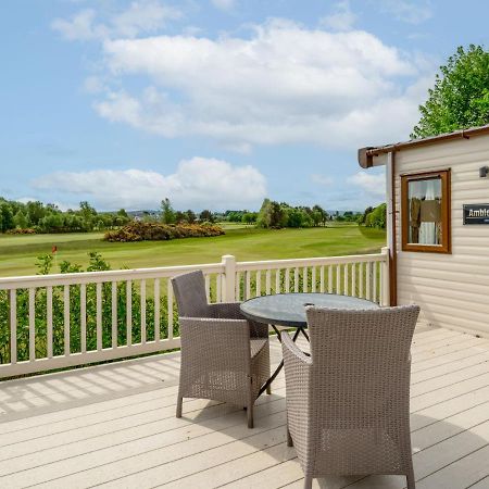 Holiday Home Nairn Lochloy Golf View By Interhome Exterior foto