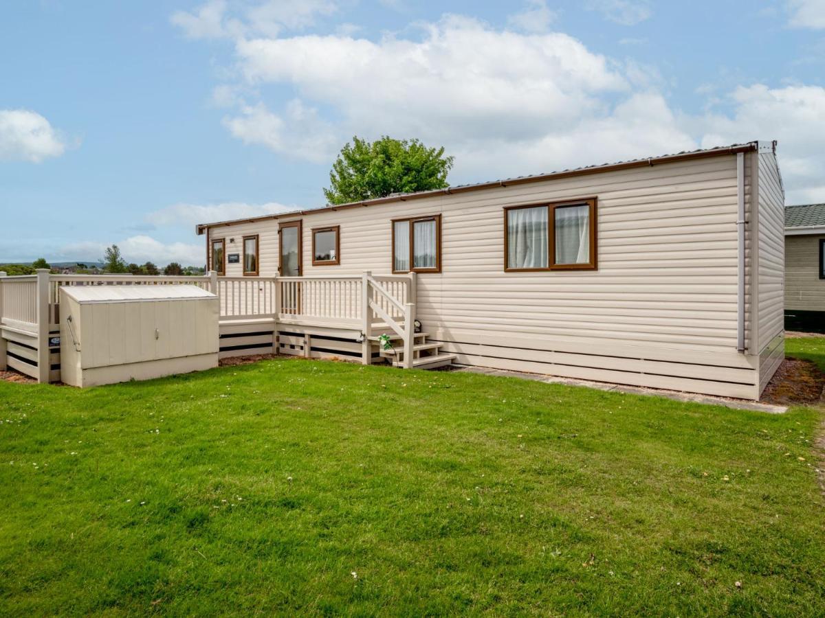 Holiday Home Nairn Lochloy Golf View By Interhome Exterior foto