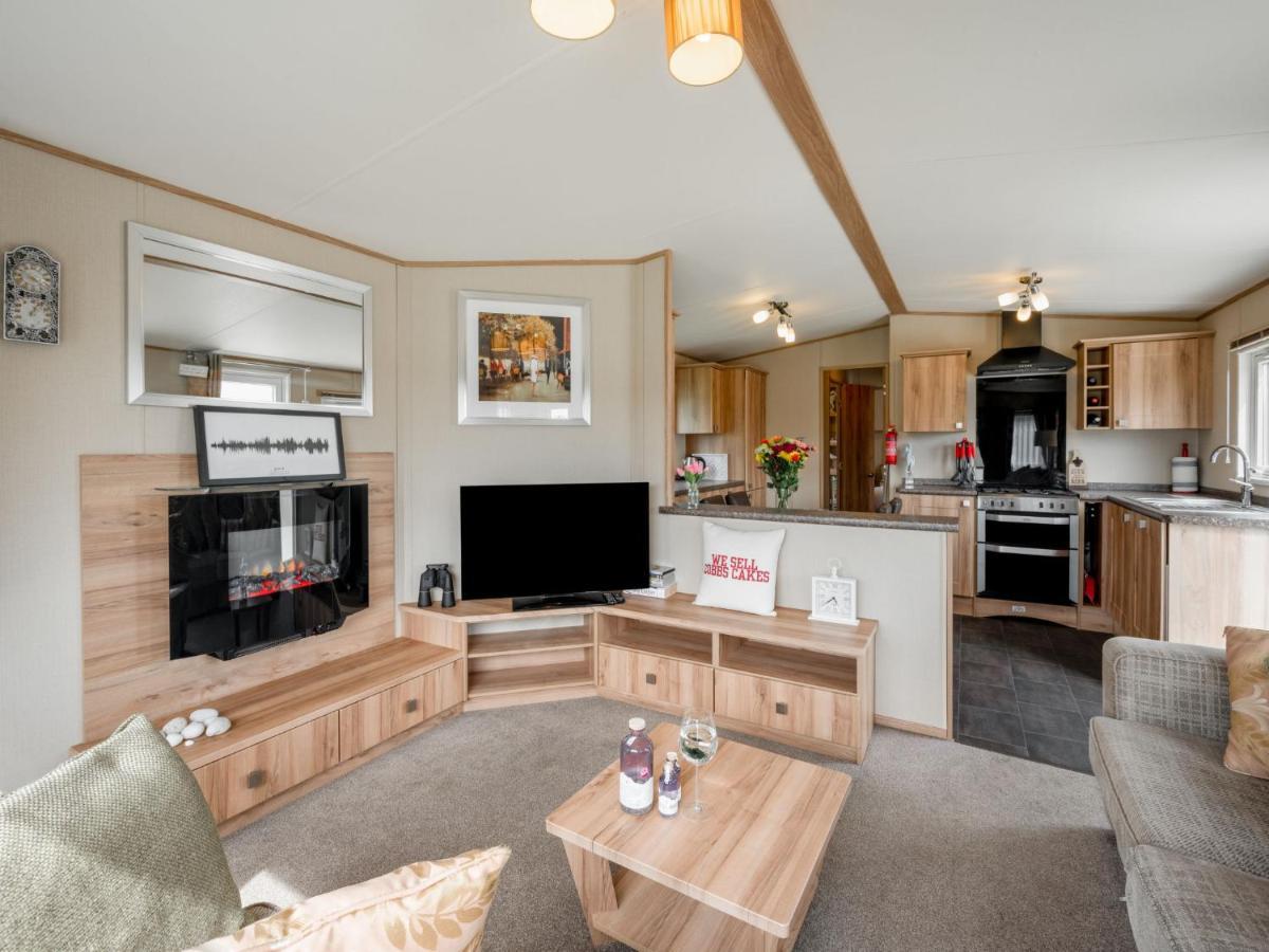 Holiday Home Nairn Lochloy Golf View By Interhome Exterior foto