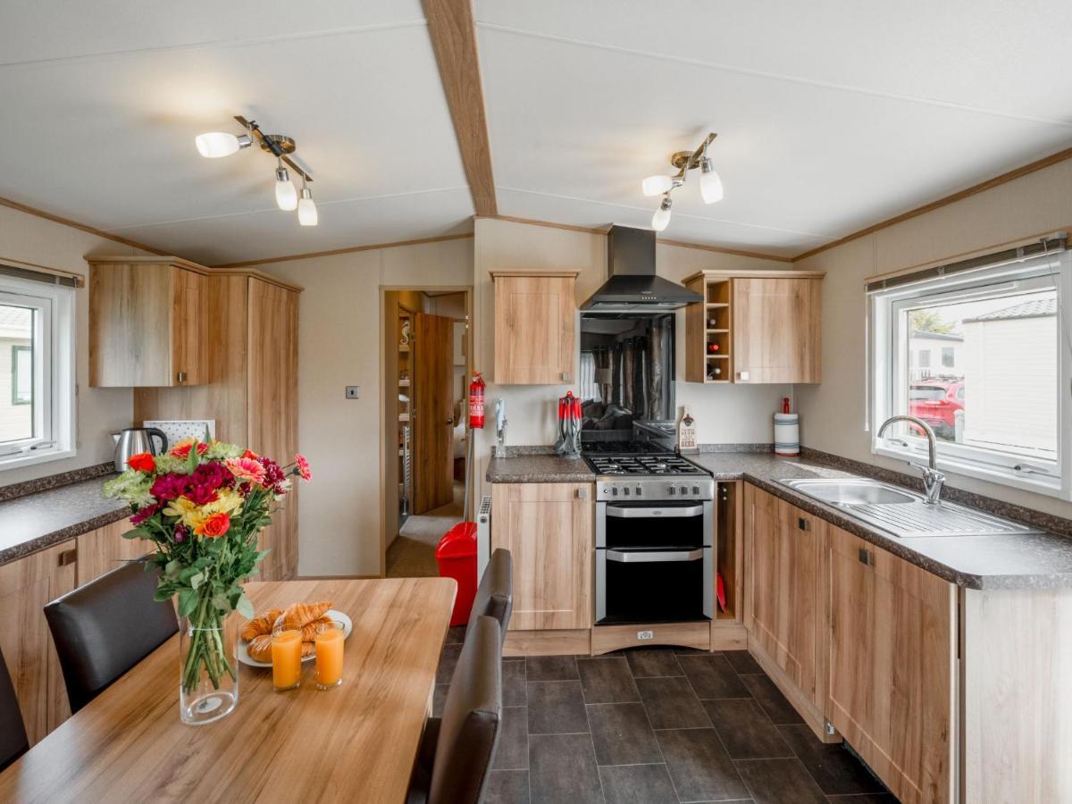 Holiday Home Nairn Lochloy Golf View By Interhome Exterior foto
