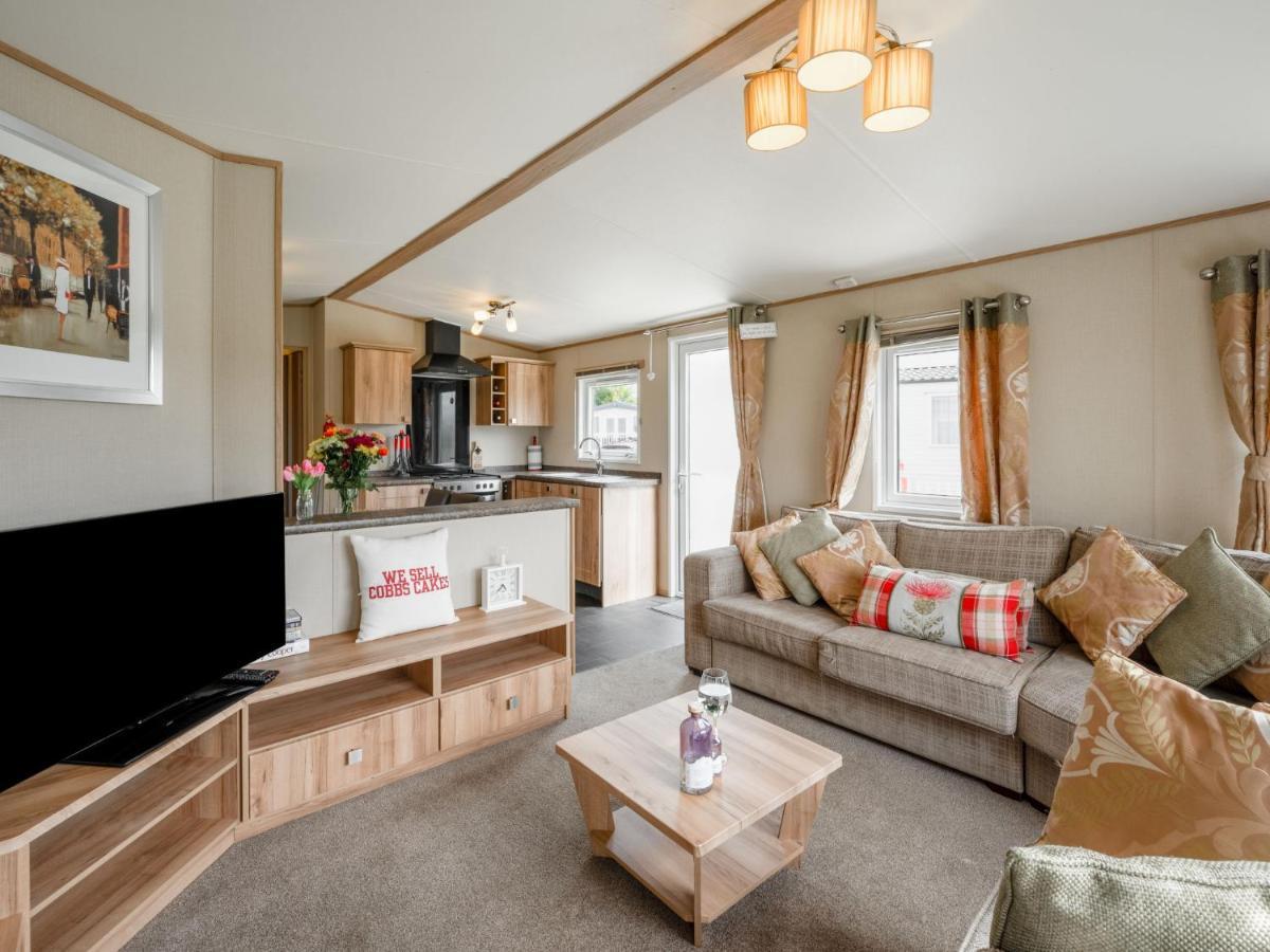 Holiday Home Nairn Lochloy Golf View By Interhome Exterior foto