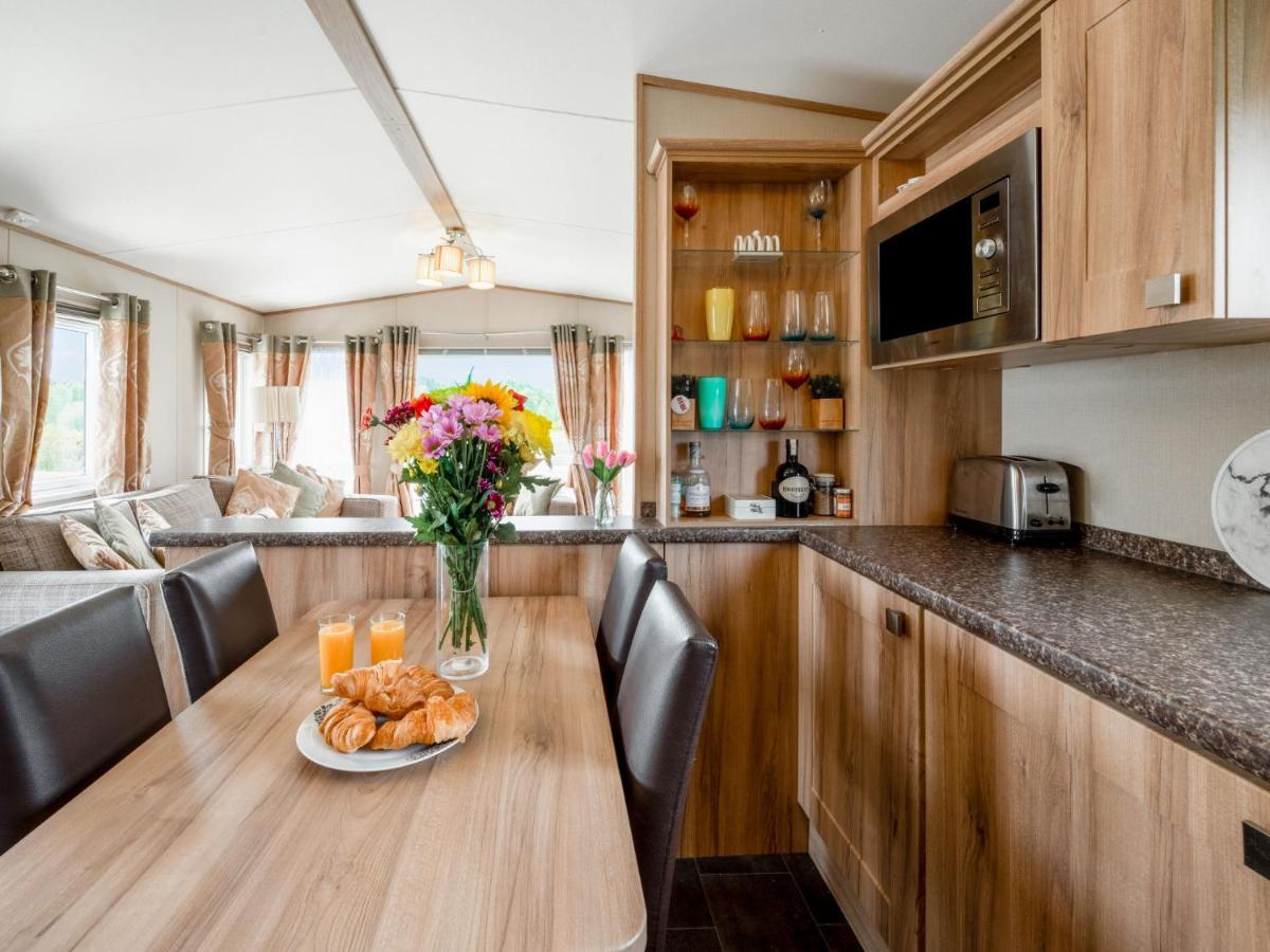 Holiday Home Nairn Lochloy Golf View By Interhome Exterior foto