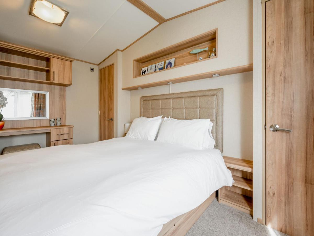 Holiday Home Nairn Lochloy Golf View By Interhome Exterior foto