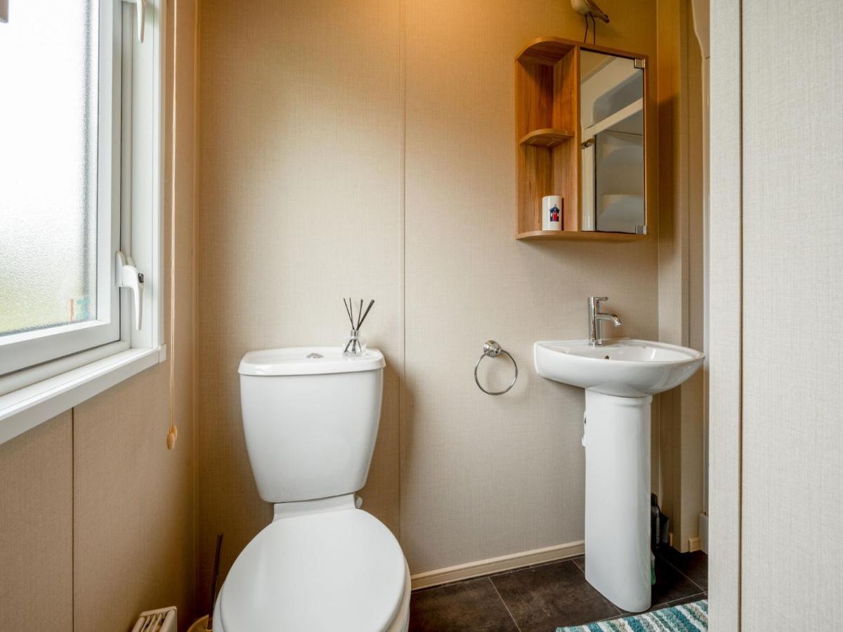 Holiday Home Nairn Lochloy Golf View By Interhome Exterior foto