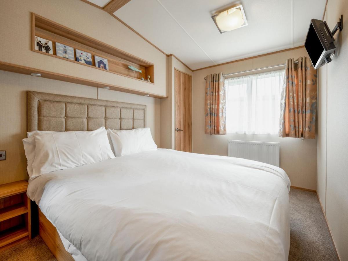 Holiday Home Nairn Lochloy Golf View By Interhome Exterior foto