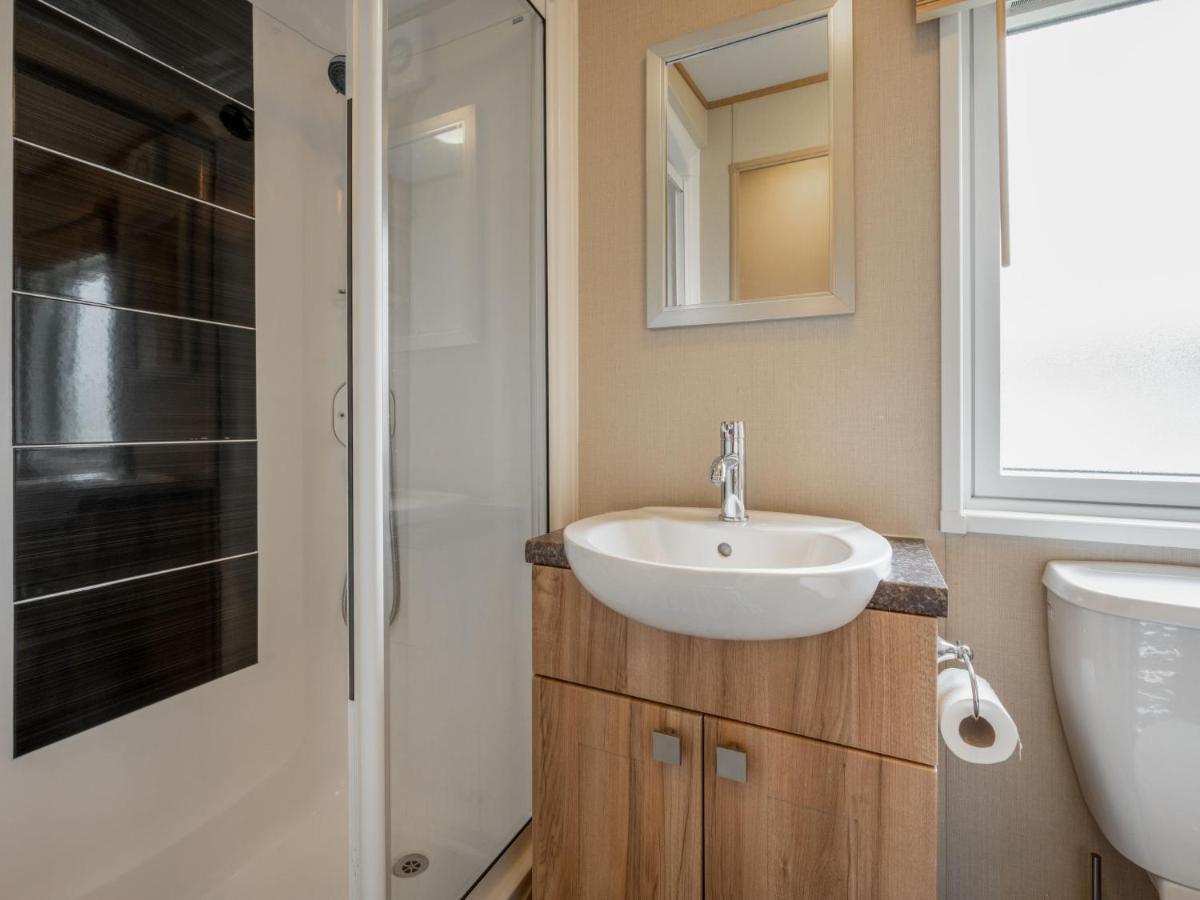 Holiday Home Nairn Lochloy Golf View By Interhome Exterior foto
